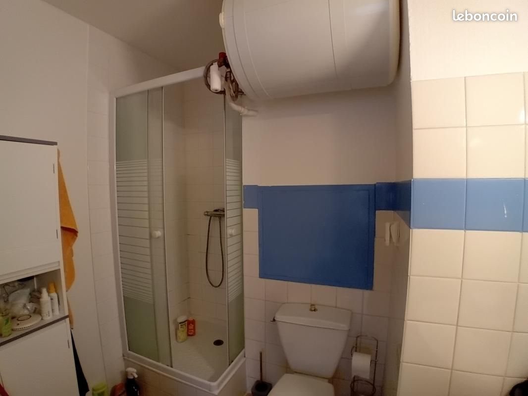 Appartement à louer, 20m², Nantes