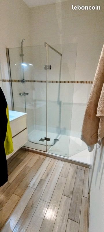 Appartement à louer, 50m², Nantes