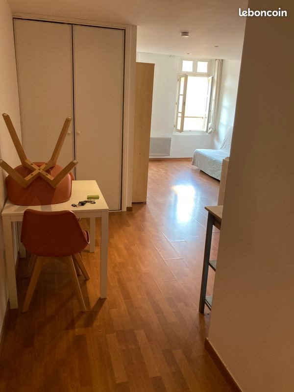 Appartement à louer, 26m², Perpignan