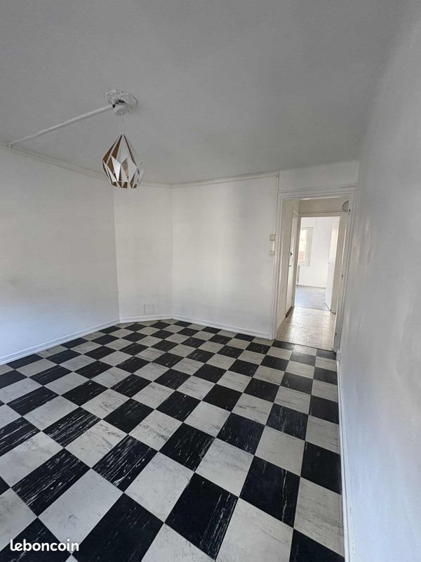 Appartement à louer, 51m², Coudekerque-Branche