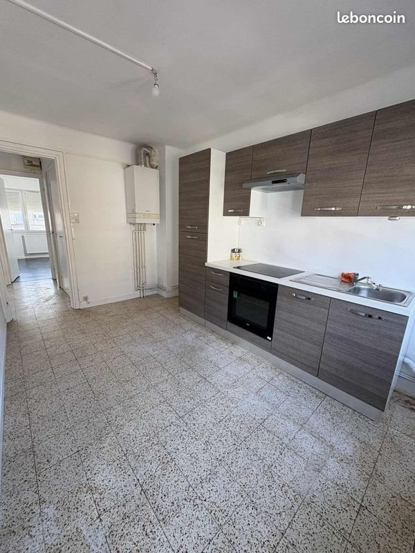 Appartement à louer, 51m², Coudekerque-Branche