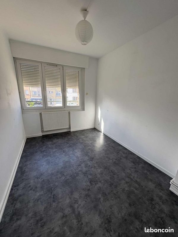 Appartement à louer, 51m², Coudekerque-Branche