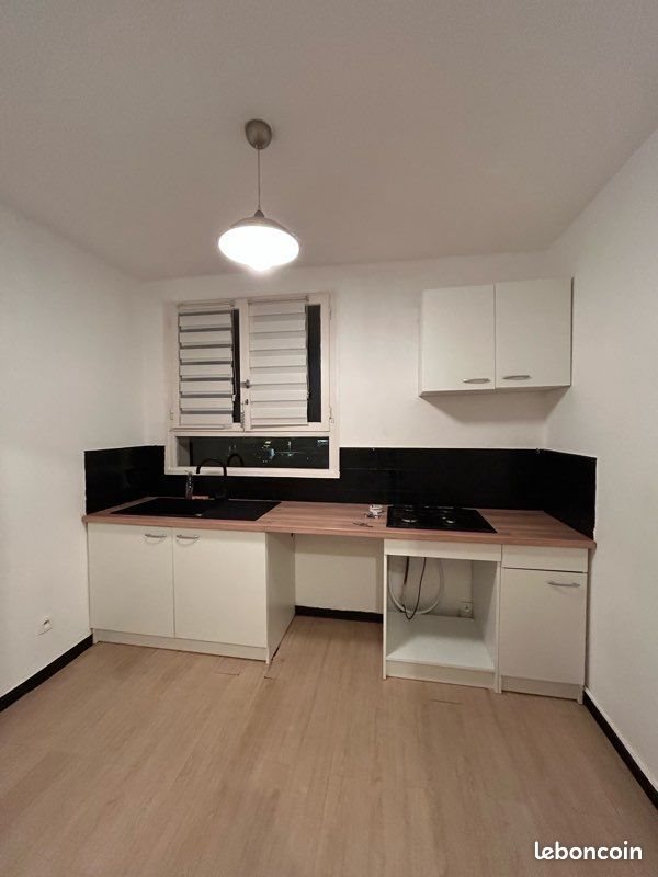 Appartement à louer, 49m², Nantes