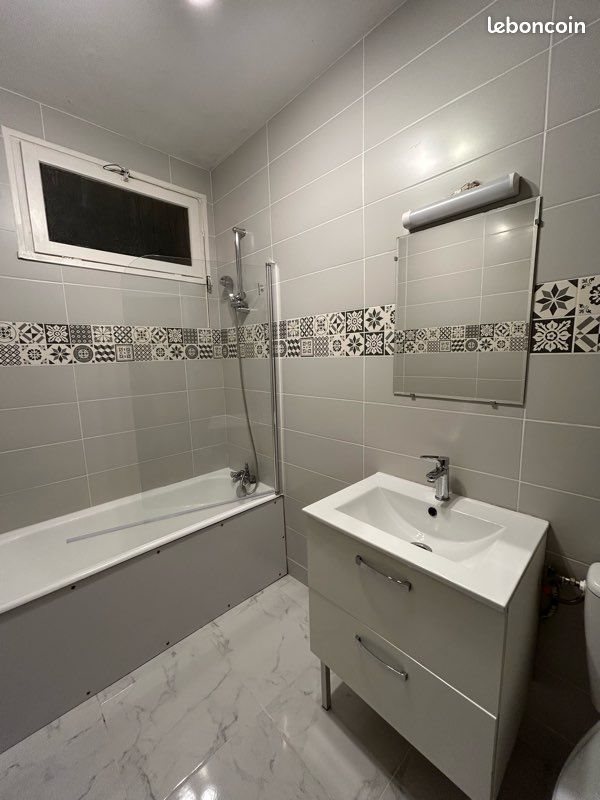 Appartement à louer, 49m², Nantes