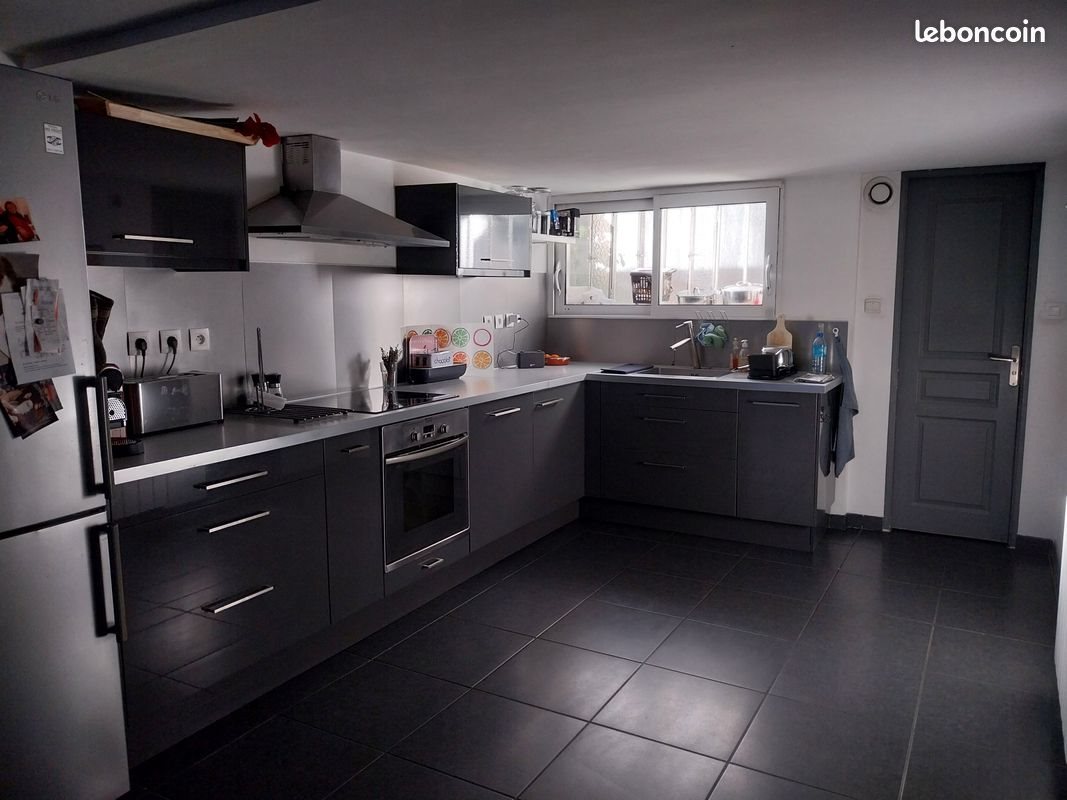 Appartement à vendre, 87m², Lyon 7ème