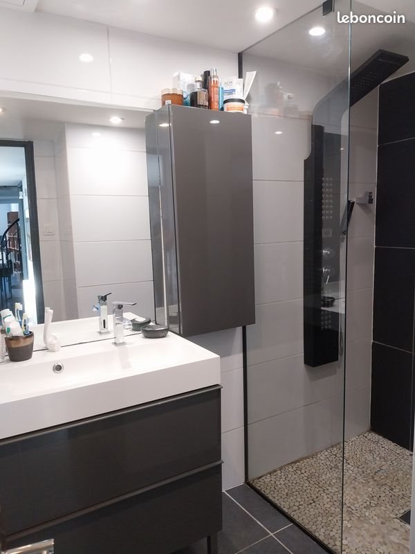 Appartement à vendre, 87m², Lyon 7ème