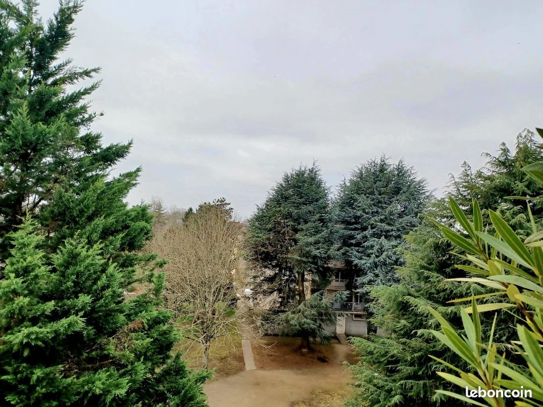 Appartement à louer, 65m², Nantes