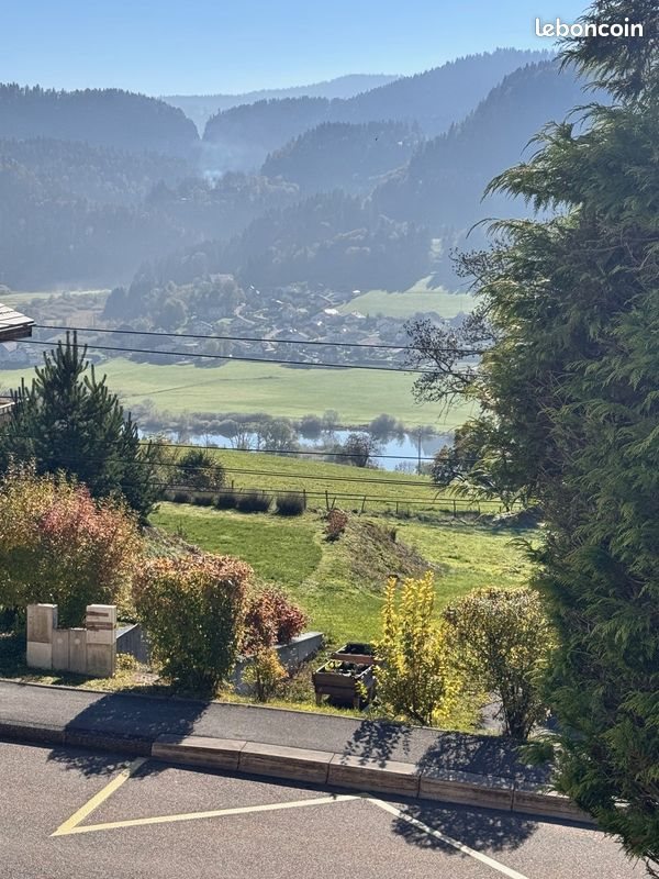 Maison à vendre, 138m², Villers-le-Lac