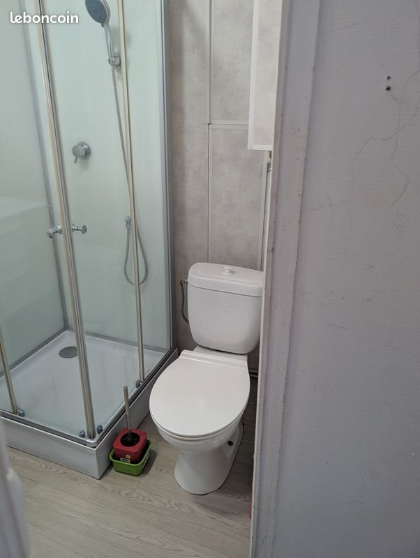 Appartement à louer, 24m², Amiens