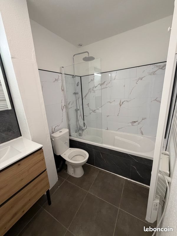 Appartement à louer, 50m², Saint-Nicolas-de-Port