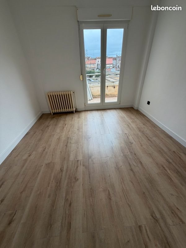 Appartement à louer, 50m², Saint-Nicolas-de-Port