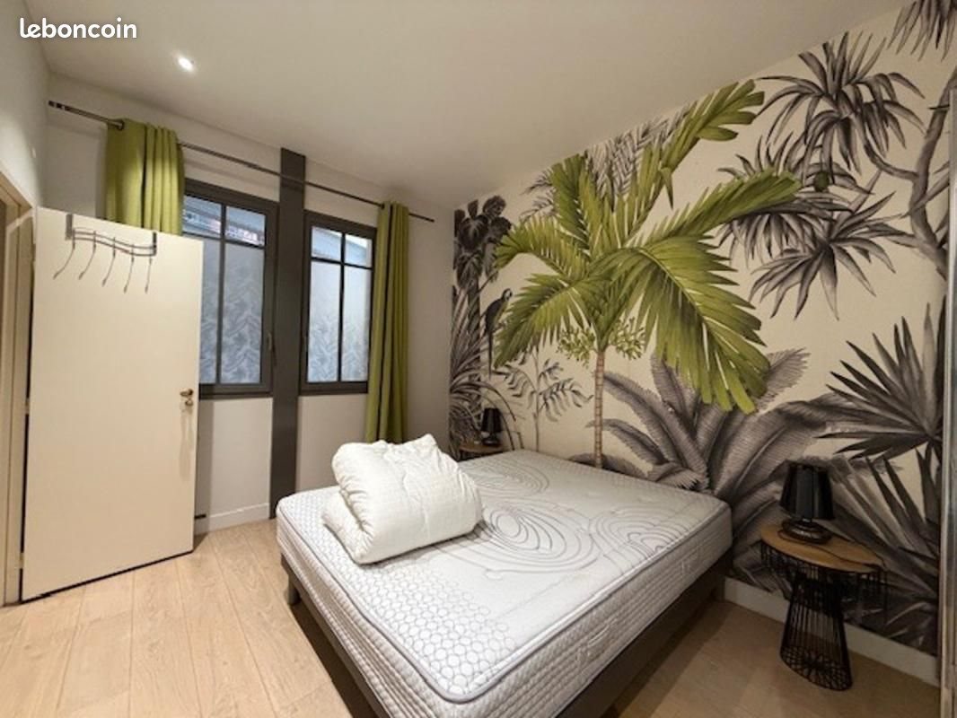 Appartement à louer, 40m², Bordeaux