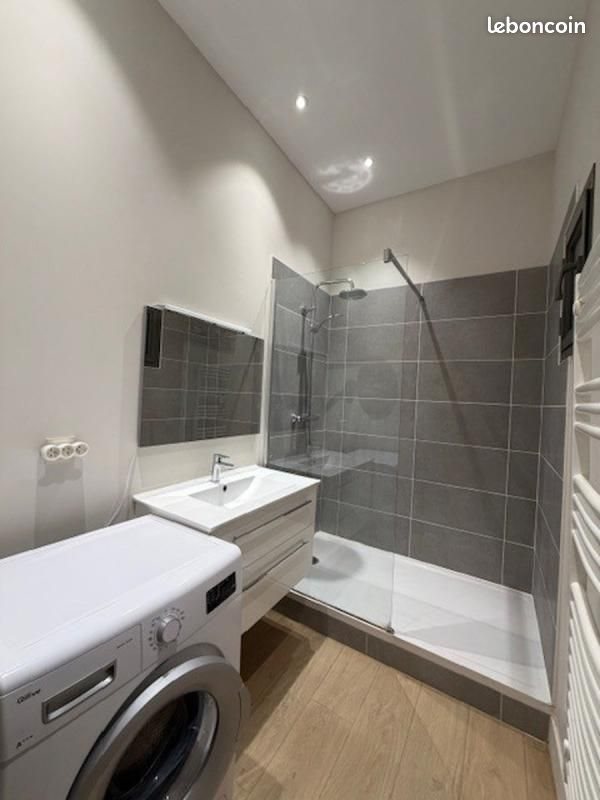 Appartement à louer, 40m², Bordeaux