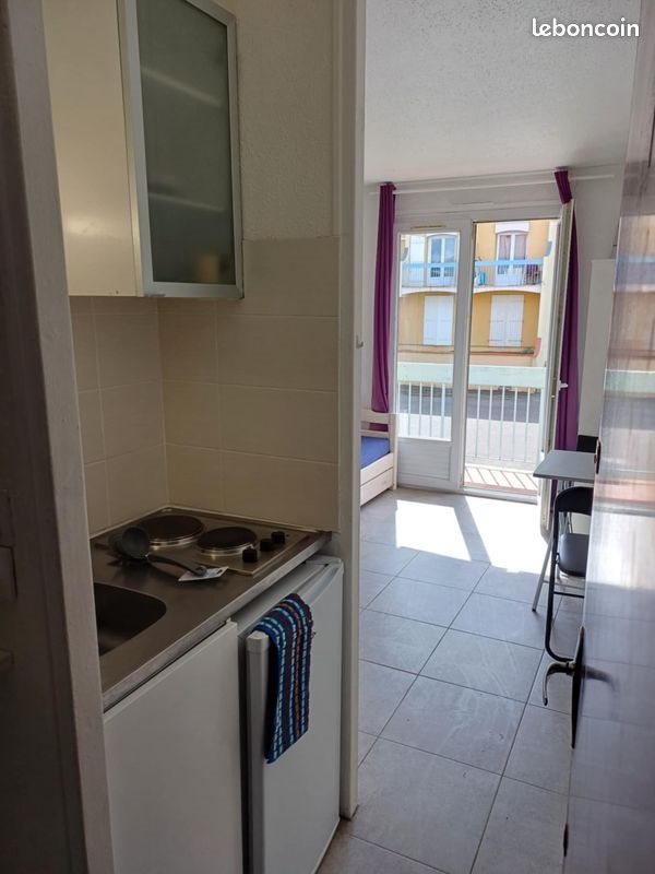 Appartement à louer, 15m², Toulouse