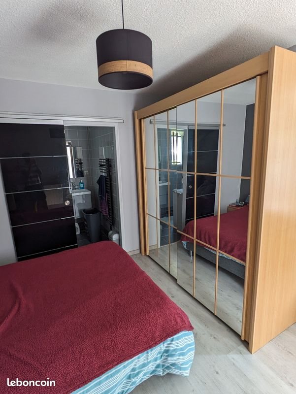 Appartement à louer, 40m², Lons
