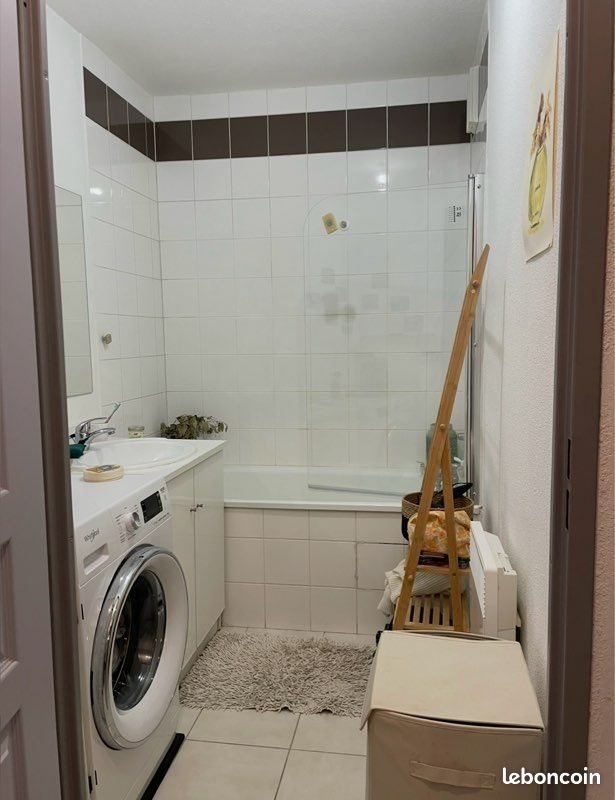 Appartement à louer, 34m², Bailleul