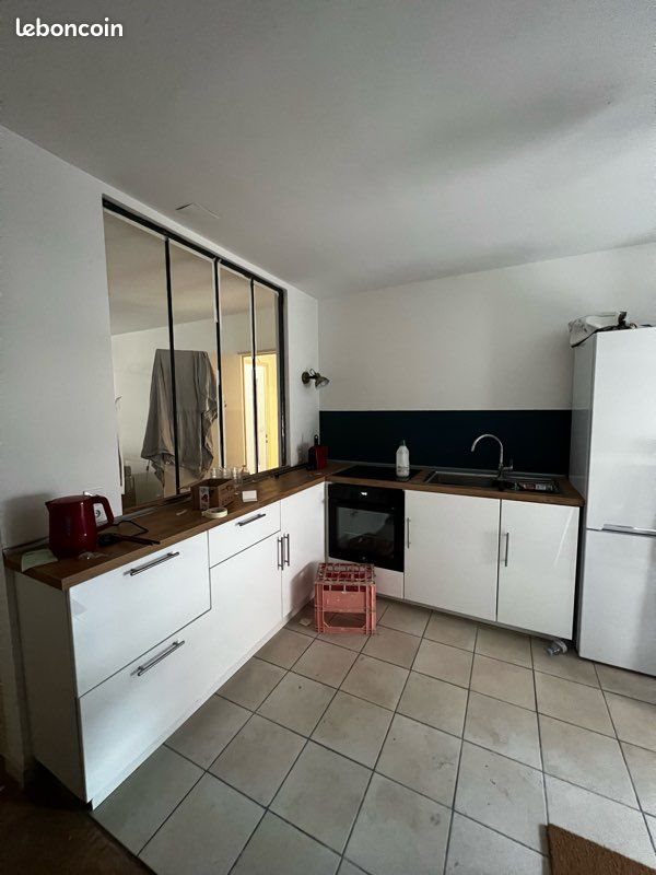 Appartement à louer, 70m², Lyon 7ème