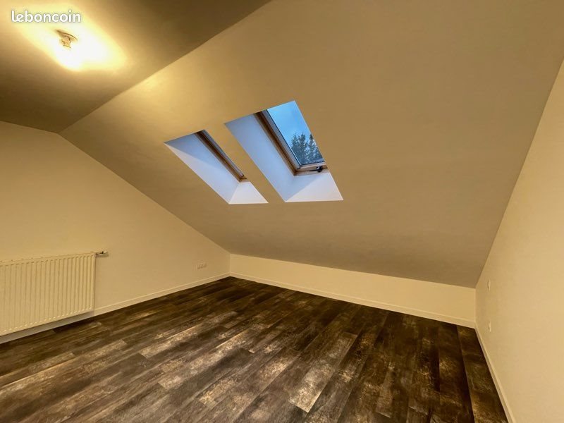 Appartement à louer, 90m², Morbier