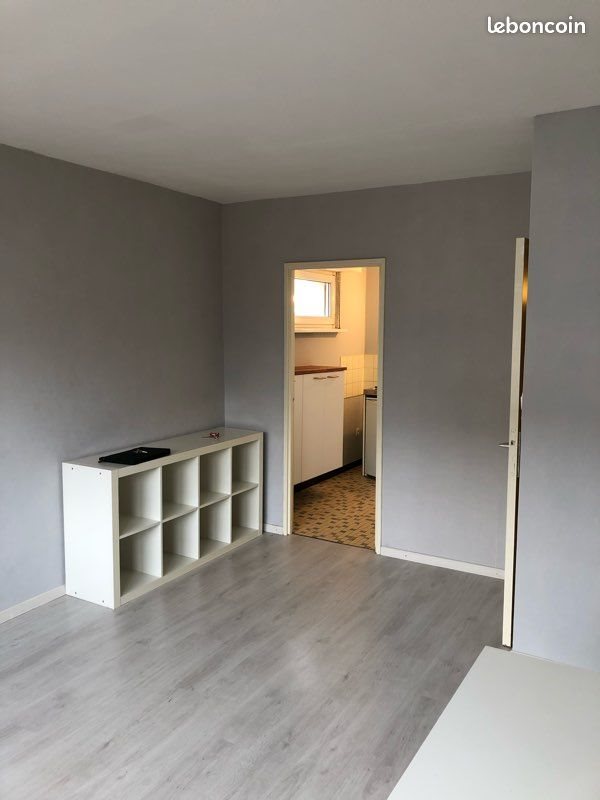 Appartement à louer, 27m², Strasbourg