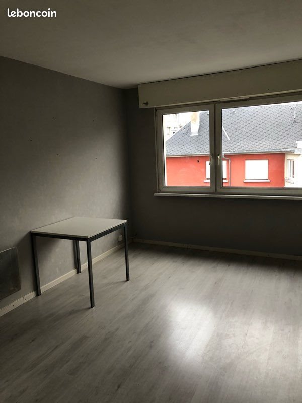 Appartement à louer, 27m², Strasbourg