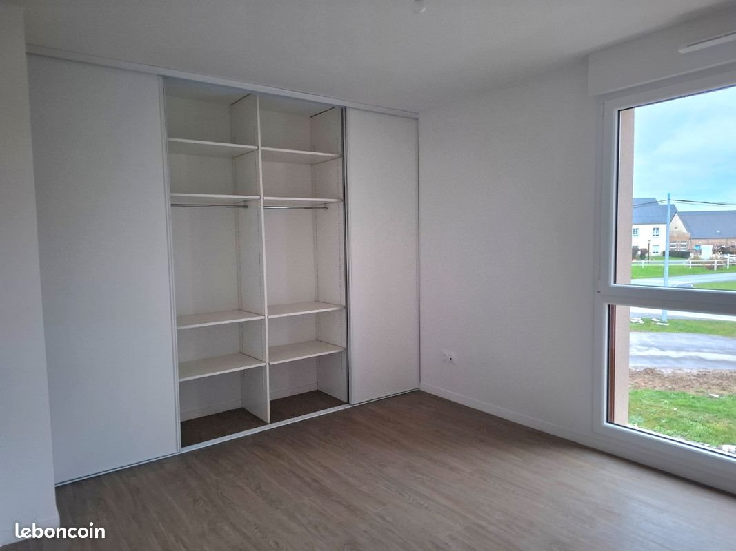 Appartement à louer, 84m², Bayeux