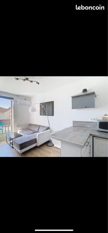 Appartement à louer, 27m², Perpignan