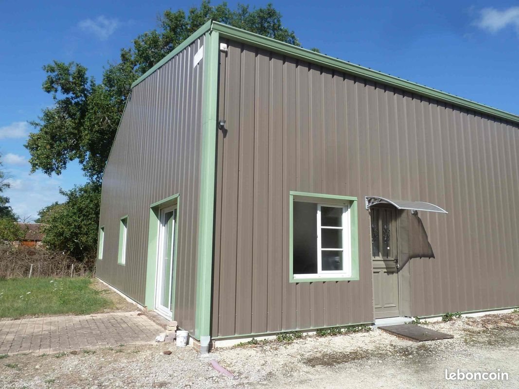 Appartement à louer, 58m², Chaon