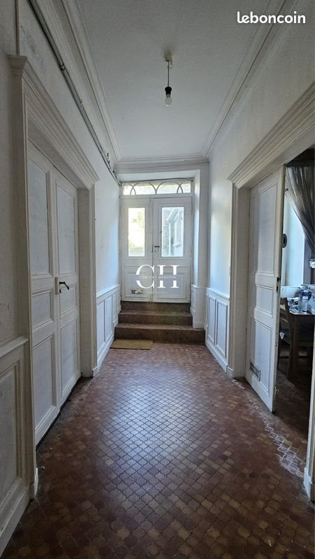 Appartement à vendre, 43m², Lamballe