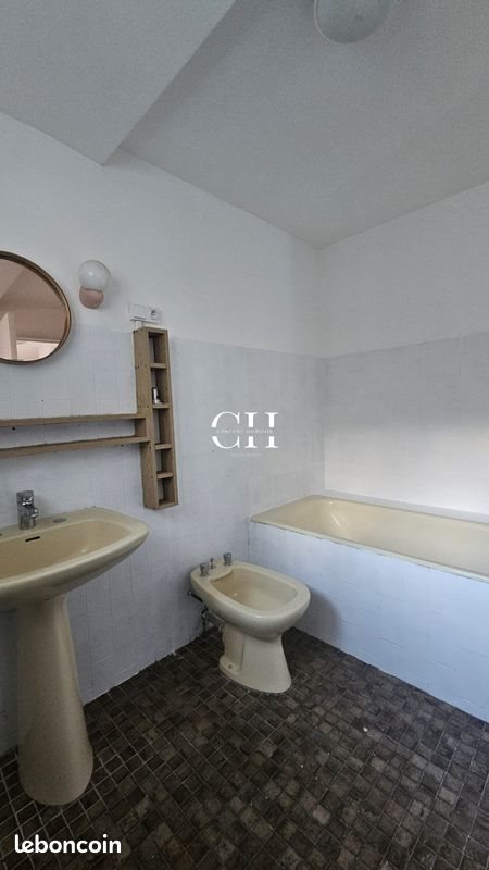 Appartement à vendre, 43m², Lamballe