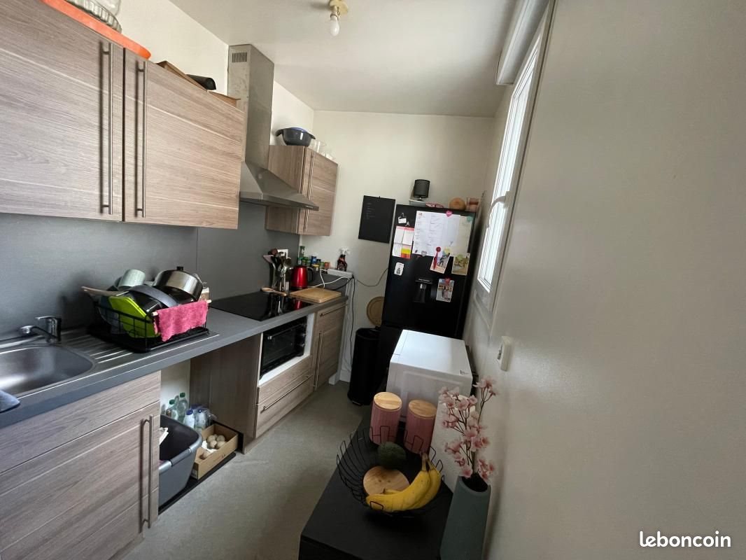 Appartement à louer, 45m², Limoges