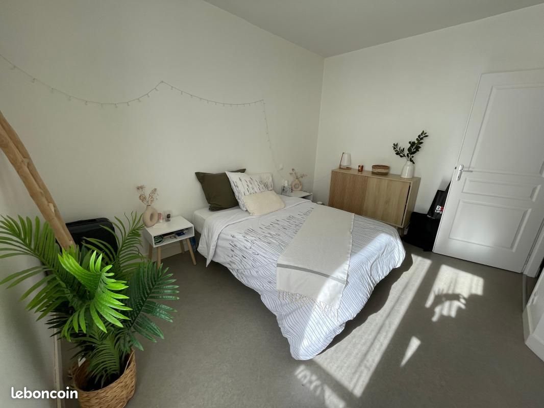 Appartement à louer, 45m², Limoges