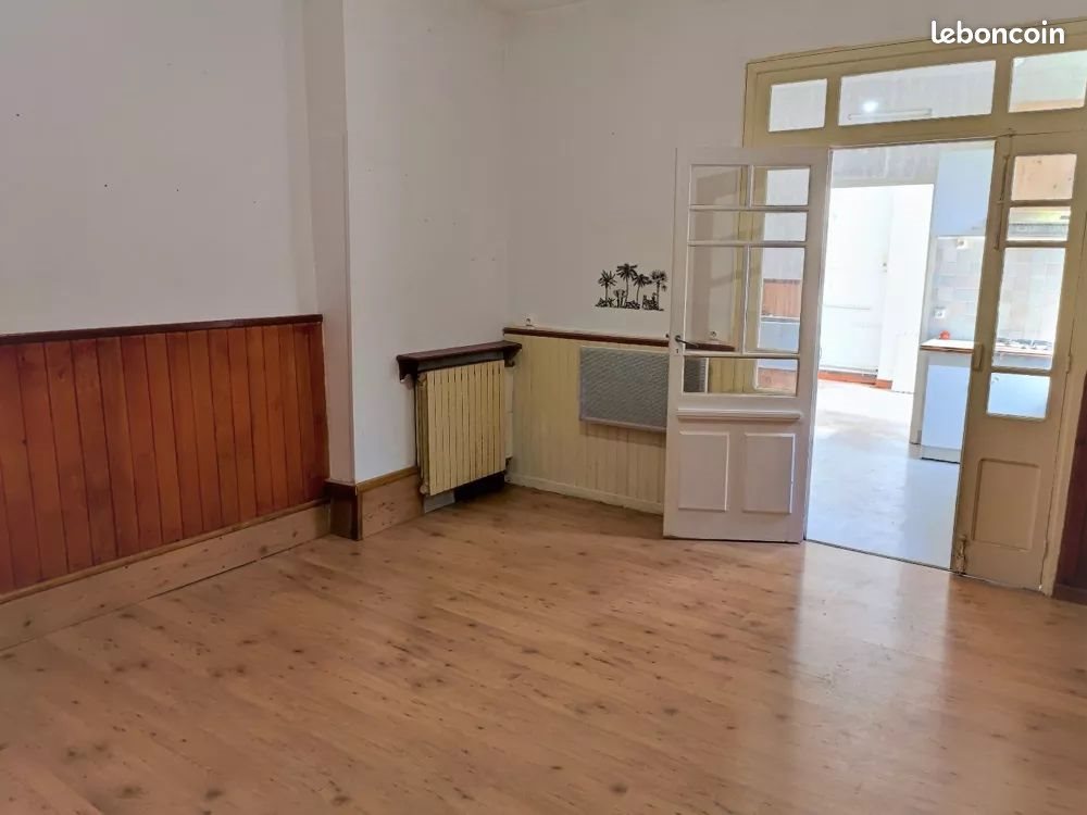 Appartement à vendre, 80m², L'Isle-Jourdain