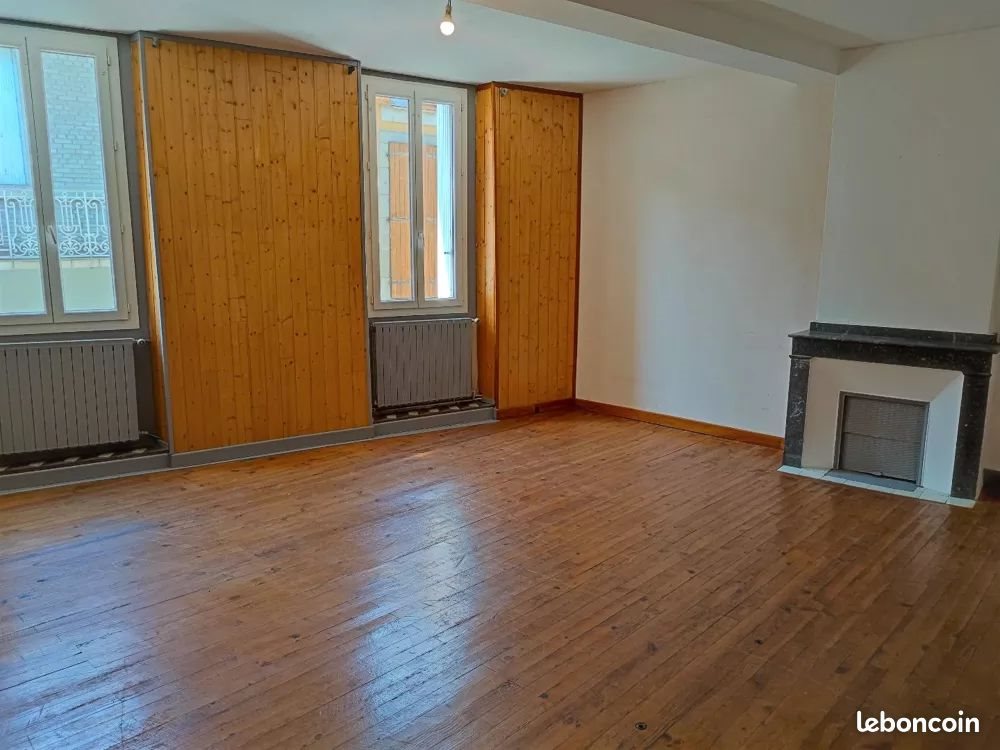 Appartement à vendre, 80m², L'Isle-Jourdain