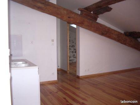 Appartement à louer, 65m², Saint-Rambert-en-Bugey