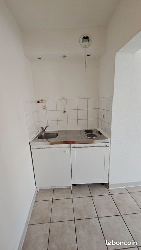 Appartement à louer, 45m², Ensisheim
