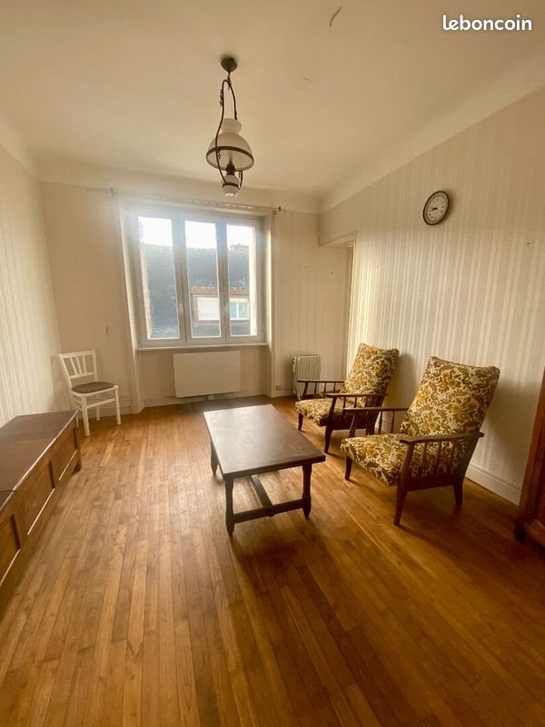 Appartement à louer, 42m², Brest