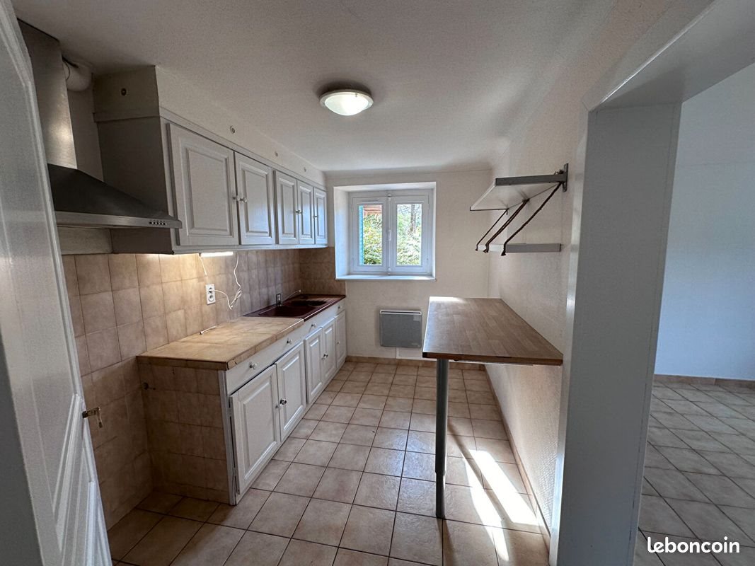 Appartement à louer, 100m², Bruniquel