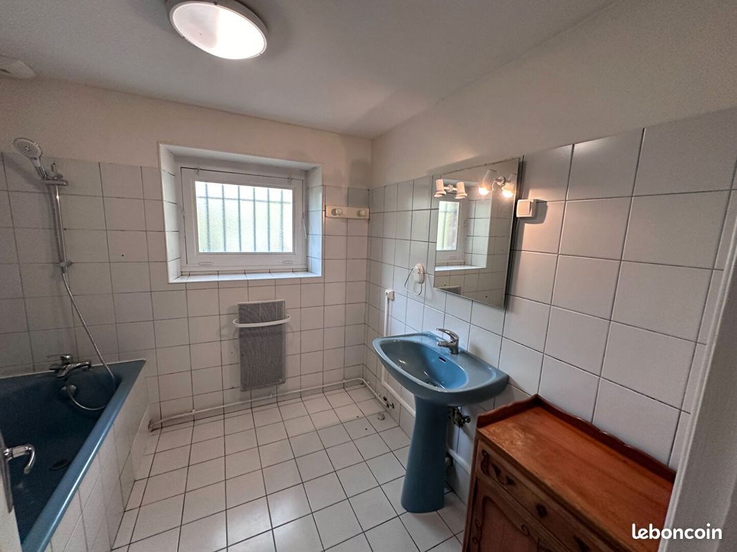 Appartement à louer, 100m², Bruniquel