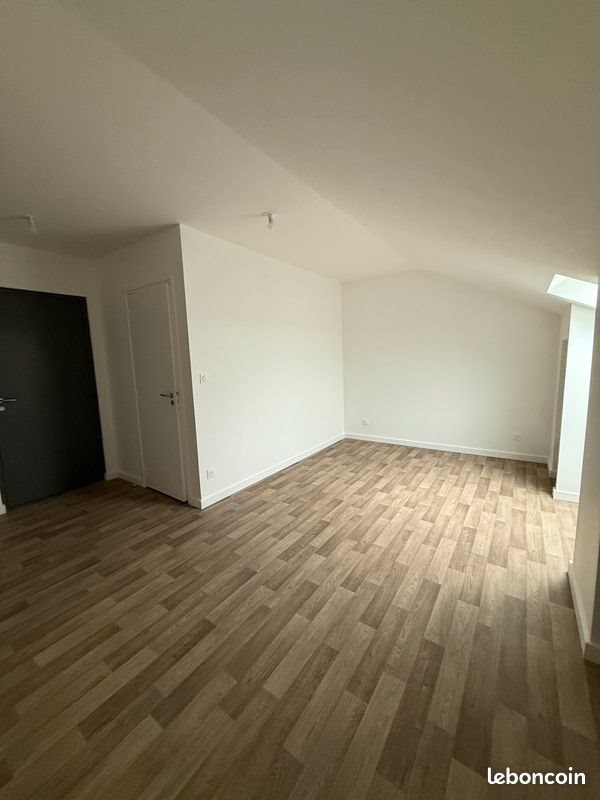 Appartement à vendre, 20m², Orléans