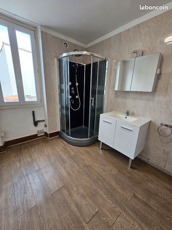 Maison à louer, 39m², Angoulême