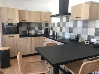Appartement à louer, 56m², Roscoff