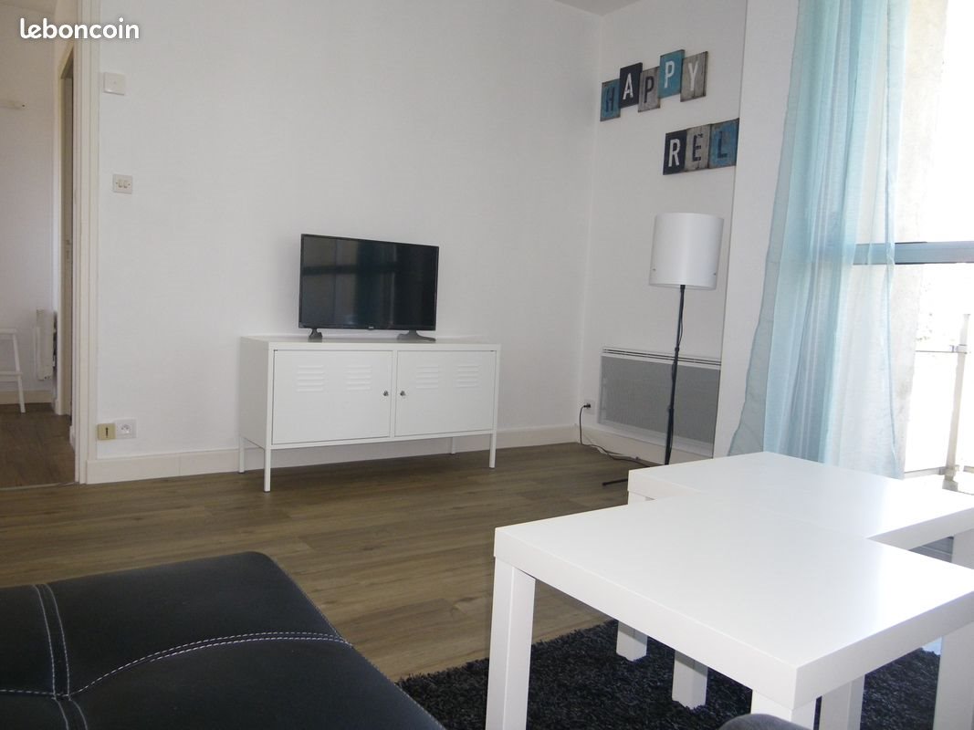 Appartement à louer, 57m², Ussel
