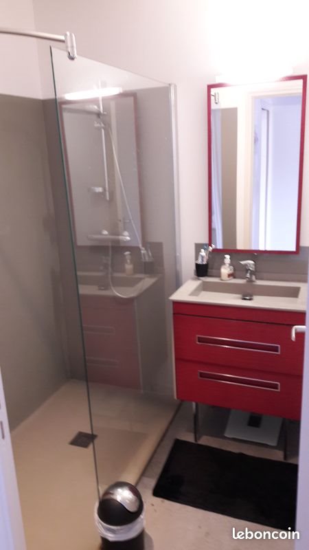 Appartement à louer, 40m², Fougères