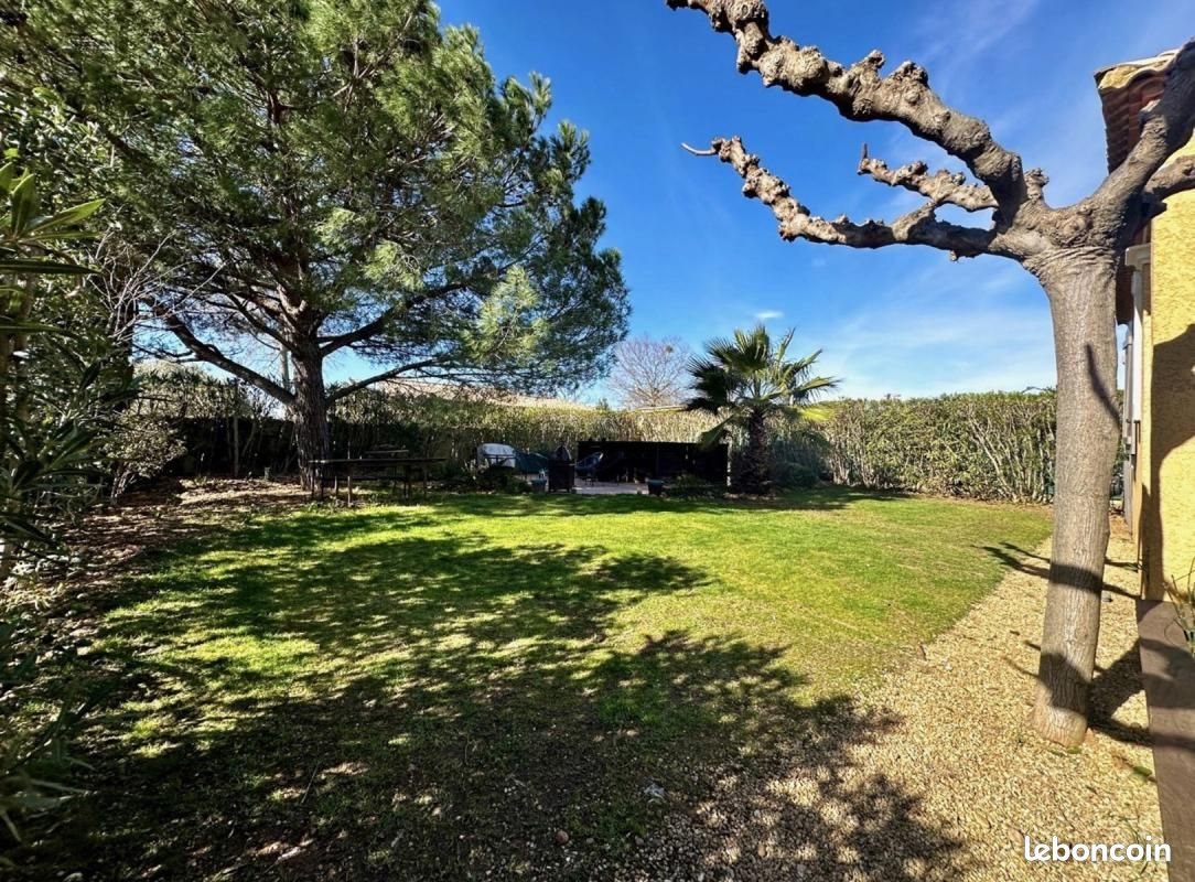 Maison à vendre, 109m², Garons