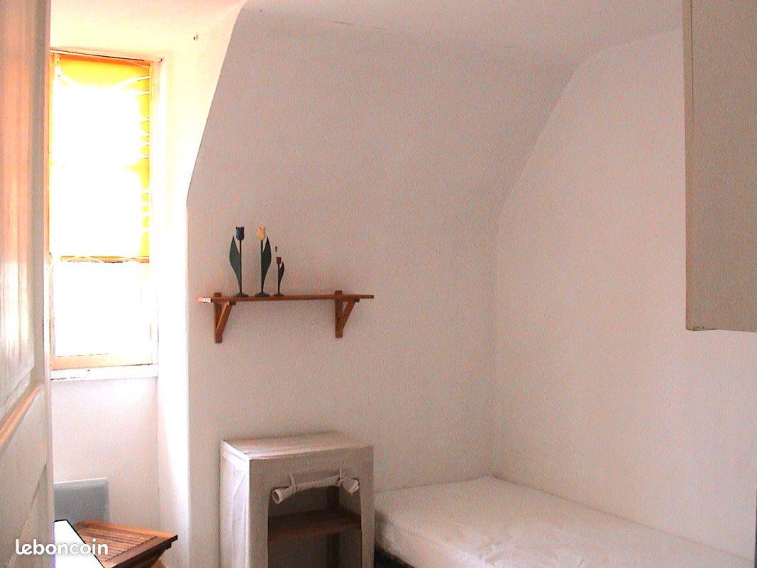Appartement à louer, 11m², Rennes