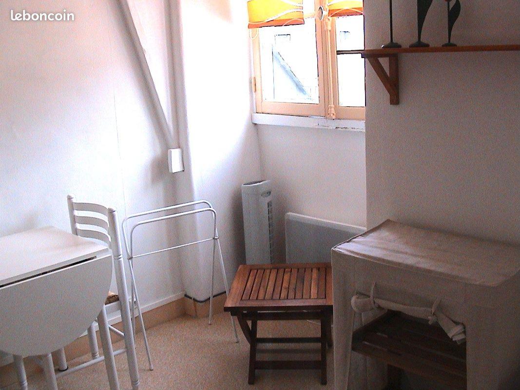 Appartement à louer, 11m², Rennes