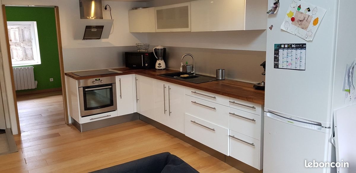 Appartement à louer, 42m², Givors