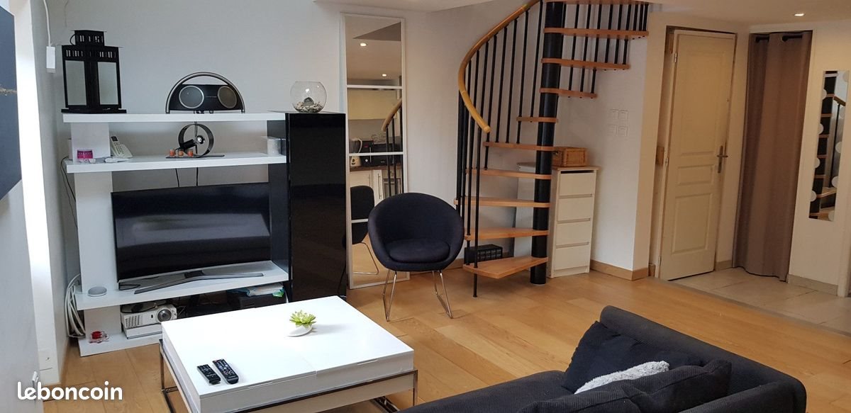 Appartement à louer, 42m², Givors