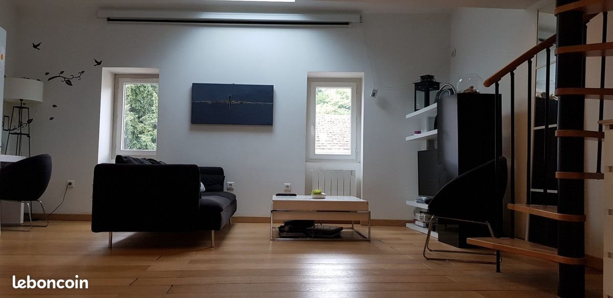 Appartement à louer, 42m², Givors