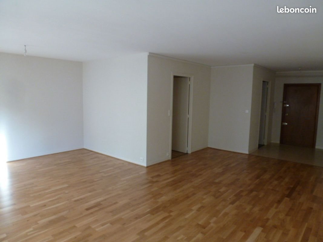Appartement à louer, 88m², Angers
